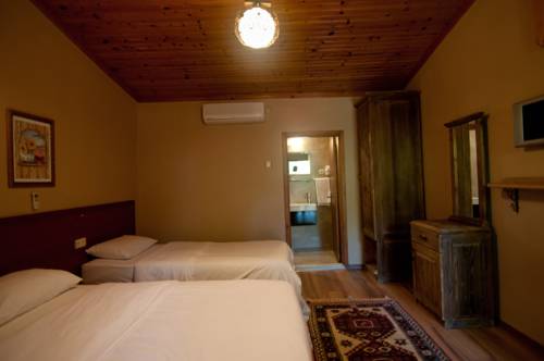 Imagen de la habitación del Motel Fener. Foto 6
