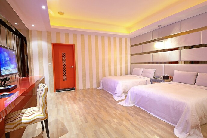 Imagen general del Motel Feng Cai. Foto 3