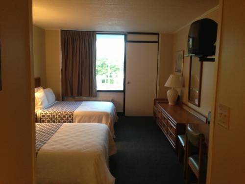 Imagen general del Motel Fenwick Islander. Foto 1