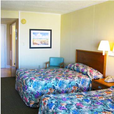 Imagen de la habitación del Motel Fenwick Islander. Foto 4