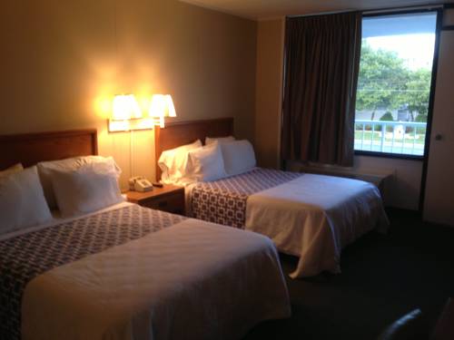 Imagen de la habitación del Motel Fenwick Islander. Foto 6
