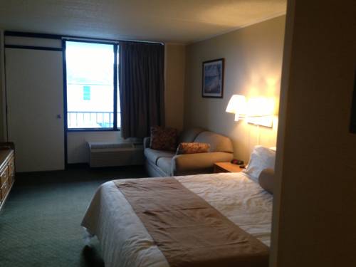 Imagen de la habitación del Motel Fenwick Islander. Foto 7