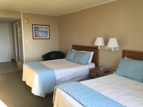Imagen de la habitación del Motel Fenwick Islander. Foto 9