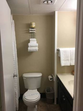 Imagen de la habitación del Motel Fenwick Islander. Foto 10