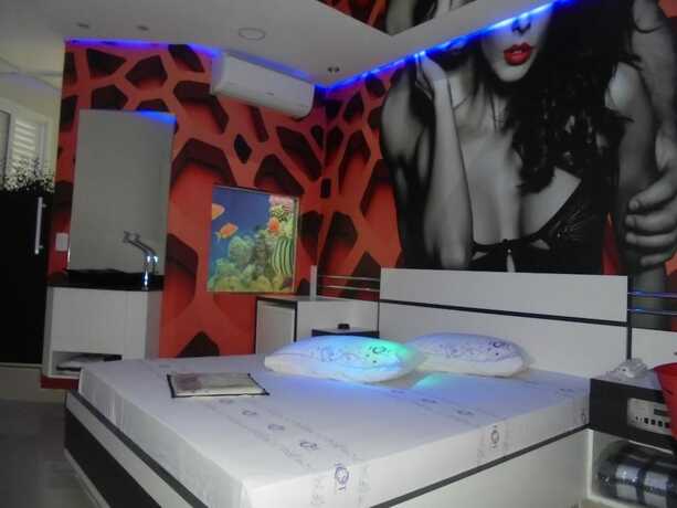 Imagen general del Motel Fest - Adults Only. Foto 3