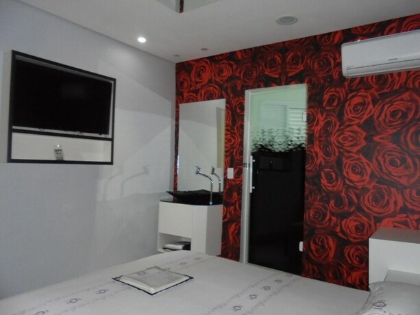 Imagen de la habitación del Motel Fest - Adults Only. Foto 12