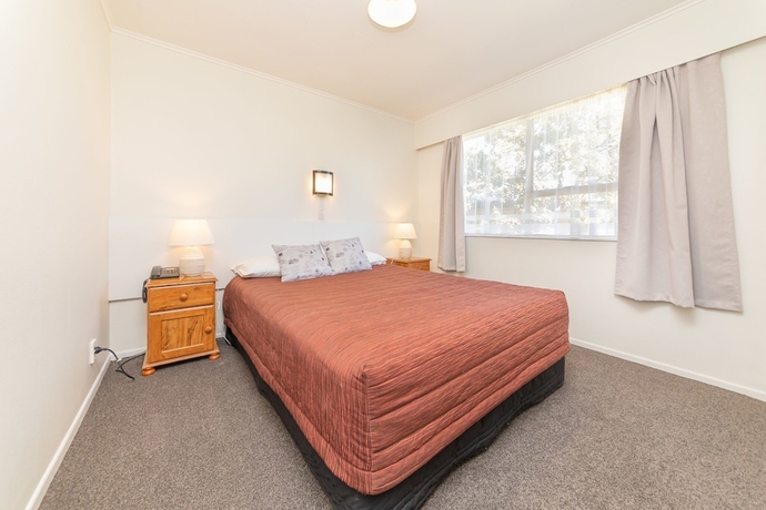 Imagen de la habitación del Motel Fiesta Court. Foto 3