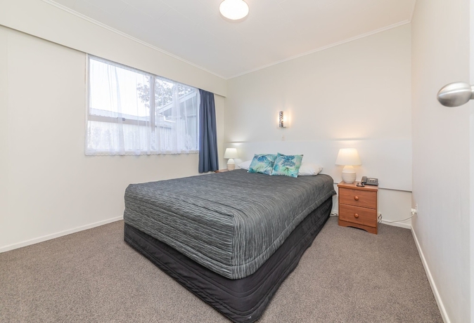 Imagen de la habitación del Motel Fiesta Court. Foto 4