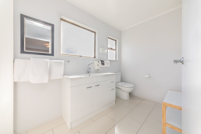 Imagen de la habitación del Motel Fiesta Court. Foto 14