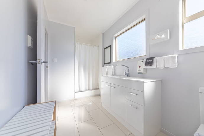 Imagen de la habitación del Motel Fiesta Court. Foto 15