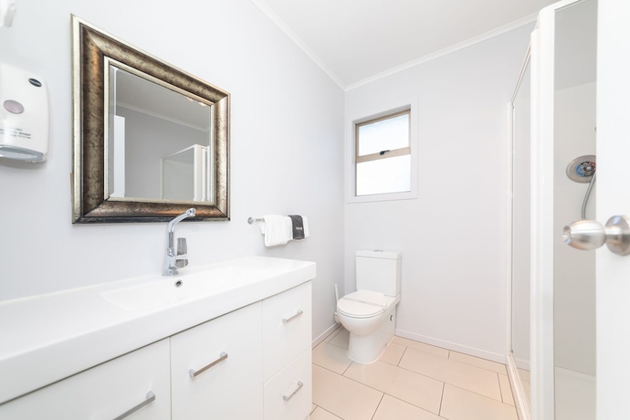 Imagen de la habitación del Motel Fiesta Court. Foto 16