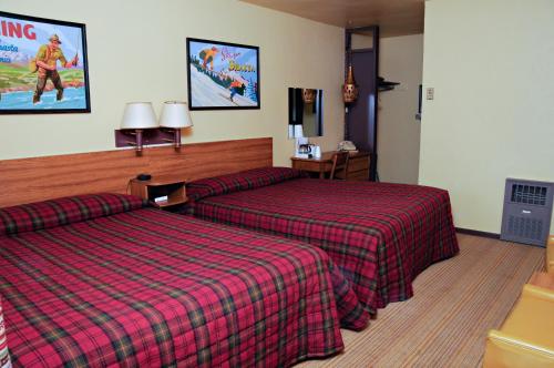 Imagen de la habitación del Motel Finlandia And Lodge. Foto 7