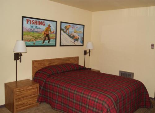 Imagen de la habitación del Motel Finlandia And Lodge. Foto 8