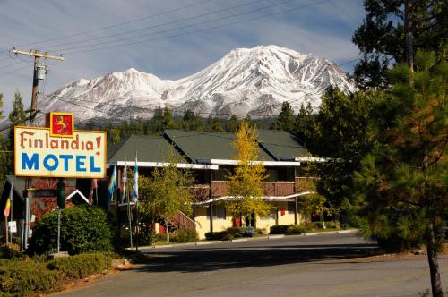 Imagen general del Motel Finlandia And Lodge. Foto 4