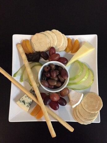 Imagen del bar/restaurante del Motel Finley Country Club Hotel. Foto 25