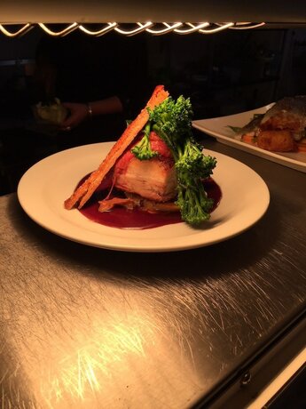 Imagen general del Motel Finley Country Club Hotel. Foto 5