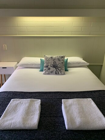 Imagen de la habitación del Motel Finley Country Club Hotel. Foto 31