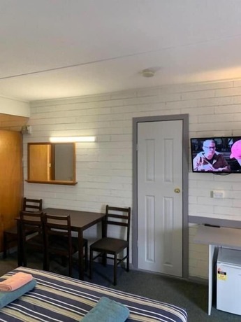 Imagen general del Motel Finley. Foto 2