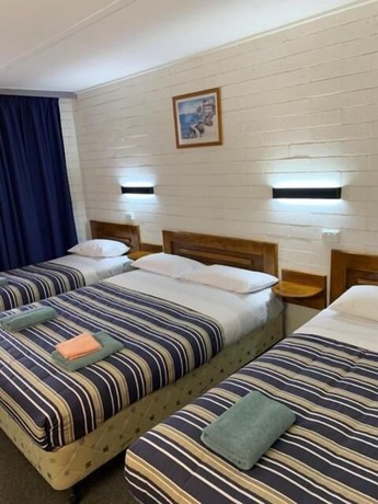 Imagen general del Motel Finley. Foto 3