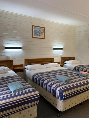 Imagen general del Motel Finley. Foto 5