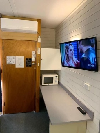 Imagen general del Motel Finley. Foto 6