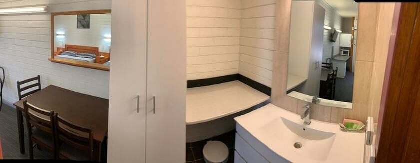 Imagen general del Motel Finley. Foto 7