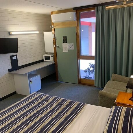 Imagen general del Motel Finley. Foto 8