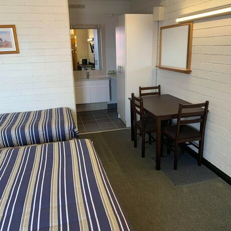 Imagen de la habitación del Motel Finley. Foto 19