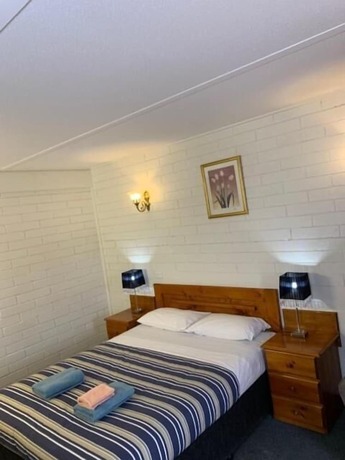 Imagen general del Motel Finley. Foto 11