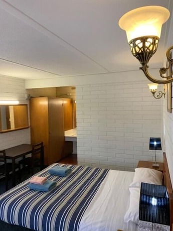 Imagen general del Motel Finley. Foto 12