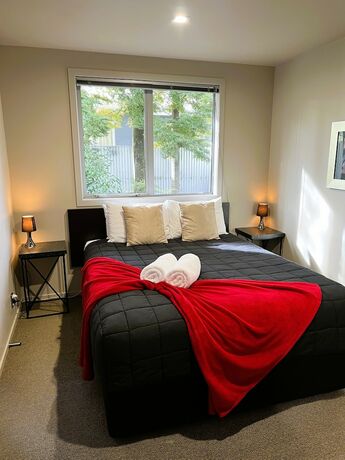 Imagen general del Motel Fiordland Lakeview And Apartments. Foto 9