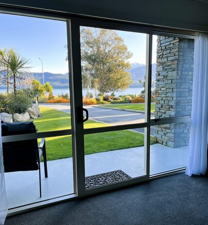 Imagen general del Motel Fiordland Lakeview And Apartments. Foto 10