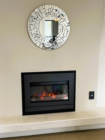 Imagen de la habitación del Motel Fiordland Lakeview And Apartments. Foto 11