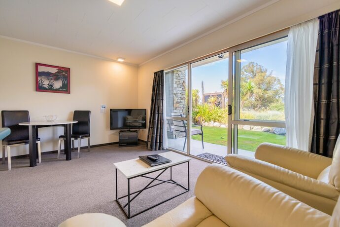 Imagen de la habitación del Motel Fiordland Lakeview And Apartments. Foto 14