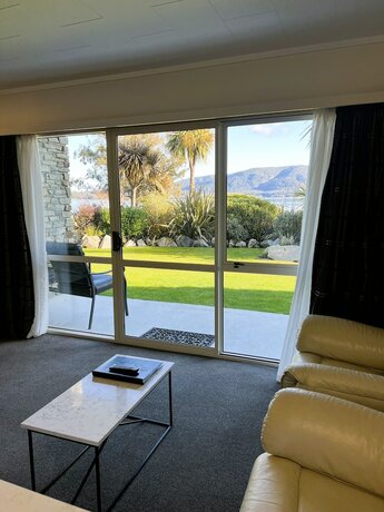 Imagen de la habitación del Motel Fiordland Lakeview And Apartments. Foto 15