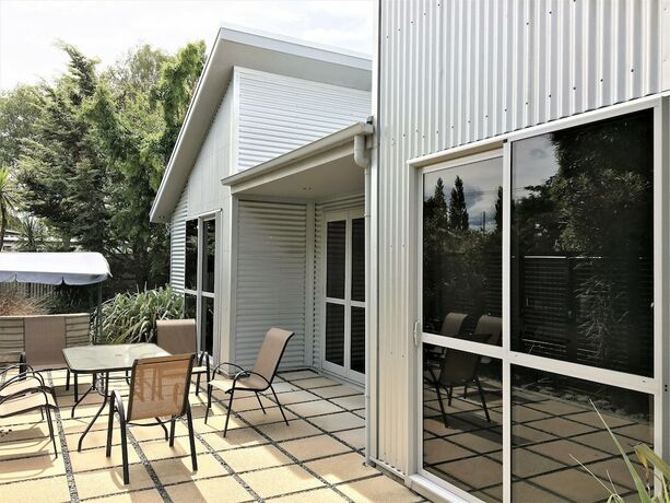 Imagen de la habitación del Motel Fiordland Lakeview And Apartments. Foto 17