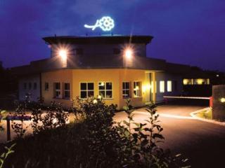 Imagen de los exteriores del Motel Fiore Hotel. Foto 4