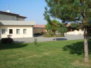 Imagen de los exteriores del Motel Fiore Hotel. Foto 5