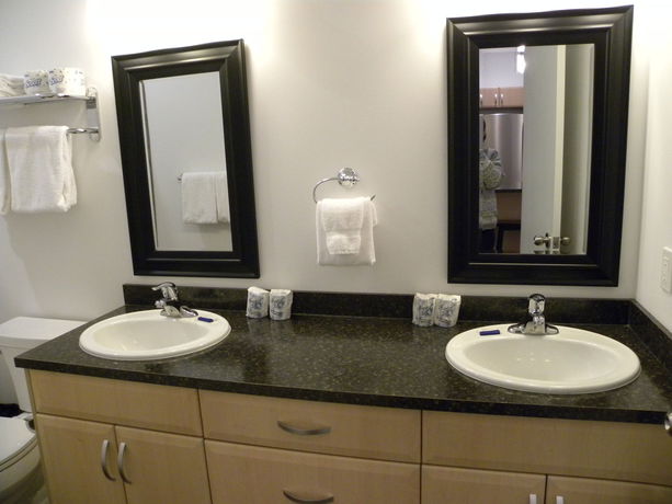 Imagen de la habitación del Motel Fireweed. Foto 3