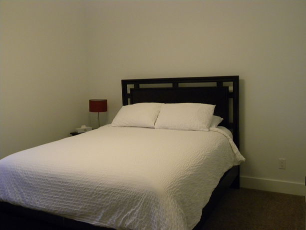 Imagen de la habitación del Motel Fireweed. Foto 4