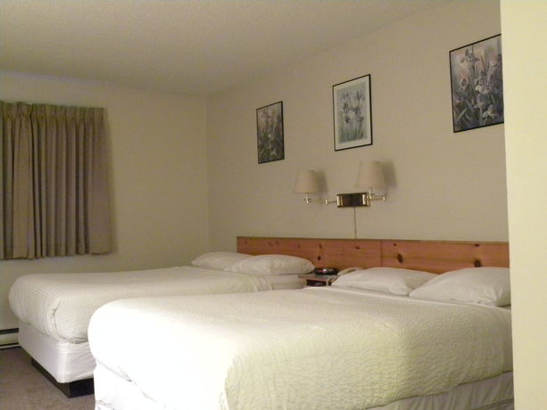 Imagen de la habitación del Motel Fireweed. Foto 6