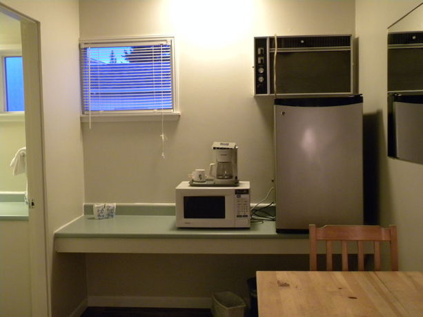 Imagen de la habitación del Motel Fireweed. Foto 8
