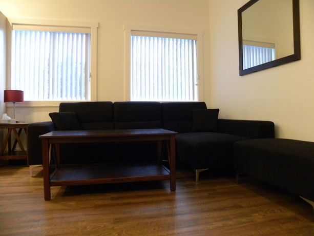 Imagen de los interiores del Motel Fireweed. Foto 14