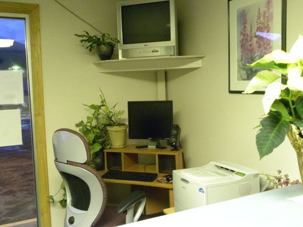 Imagen de la habitación del Motel Fireweed. Foto 9