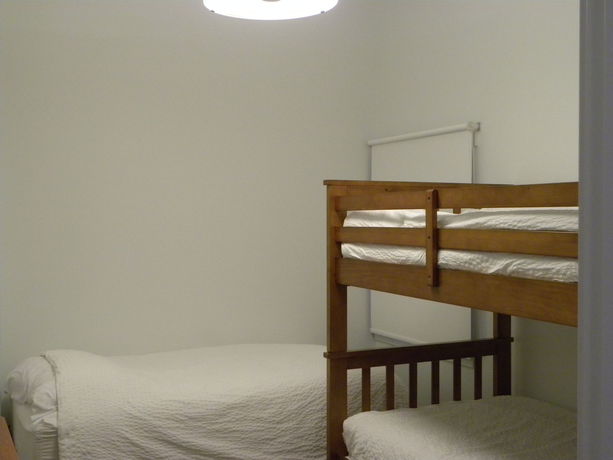 Imagen de los interiores del Motel Fireweed. Foto 16