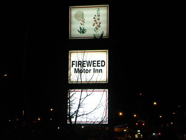 Imagen de la habitación del Motel Fireweed. Foto 10