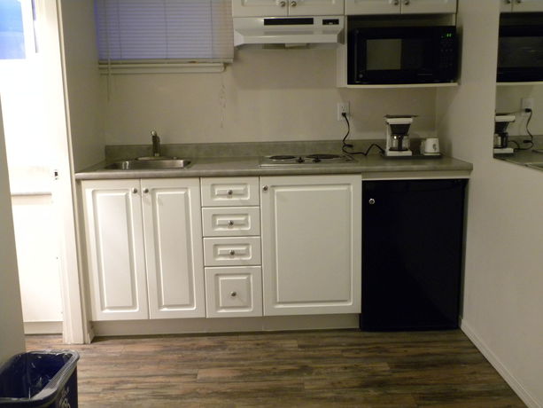Imagen de la habitación del Motel Fireweed. Foto 12