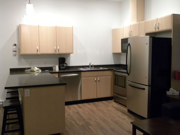 Imagen de la habitación del Motel Fireweed. Foto 13