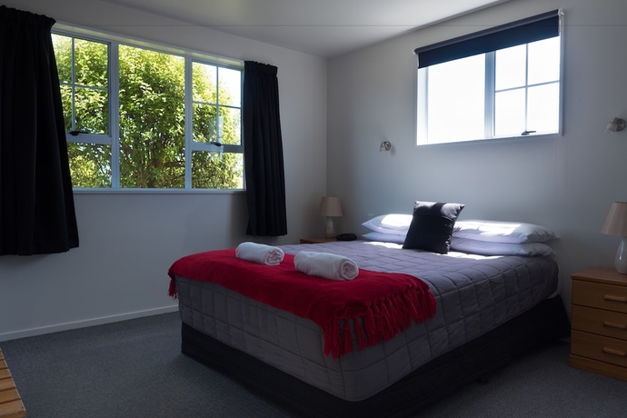 Imagen de la habitación del Motel Fitzherbert Court. Foto 2