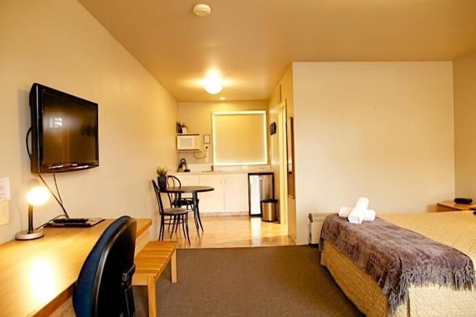 Imagen de la habitación del Motel Fitzherbert Court. Foto 12